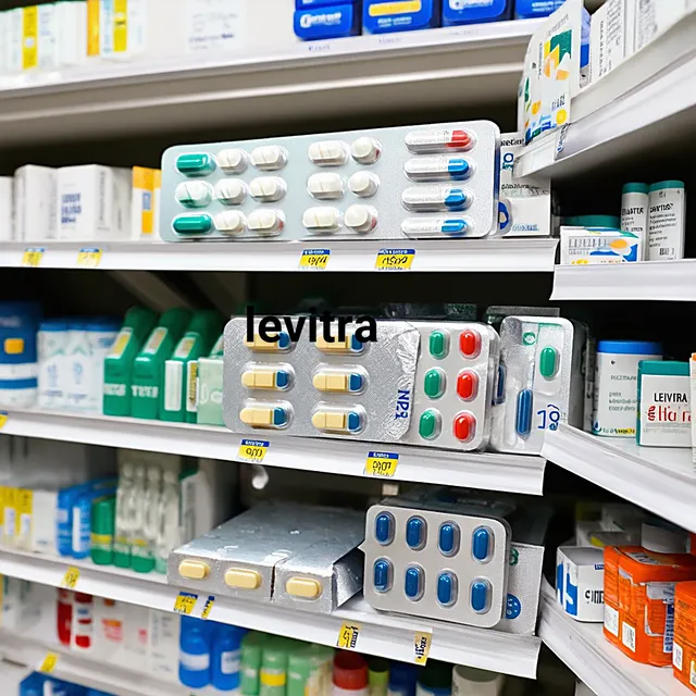 Farmacia benavides levitra